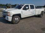 2019 CHEVROLET SILVERADO - 1GC4KWCY3KF228879