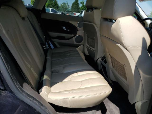 2015 LAND ROVER RANGE ROVE - SALVR2BG7FH965880