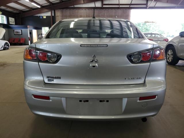 2017 MITSUBISHI LANCER ES JA32V2FW0HU000956