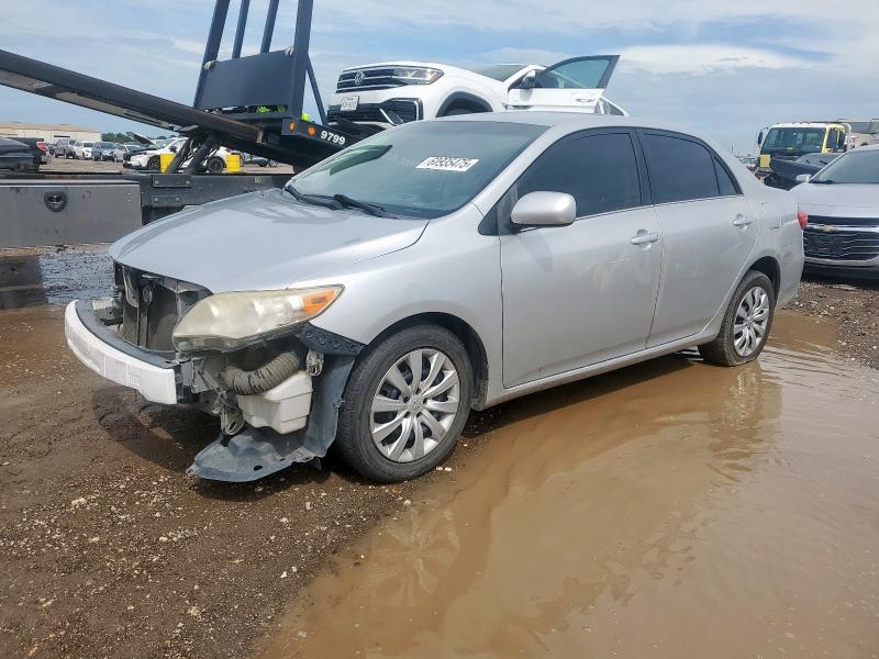 Vin: jtdbu4ee8dj117544, lot: 60935475, toyota corolla base 2013 img_1