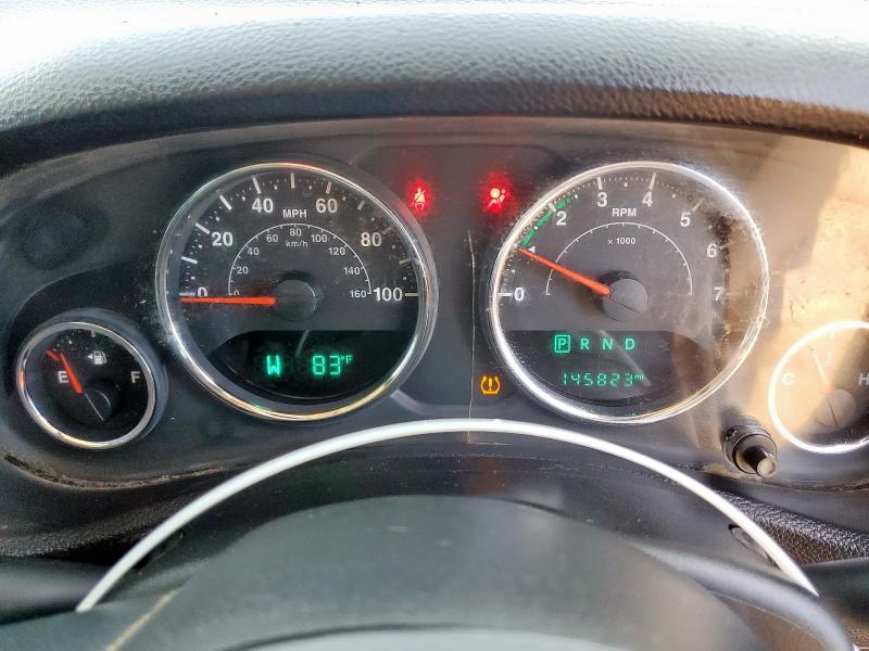2016 JEEP WRANGLER U 1C4BJWKGXGL232424