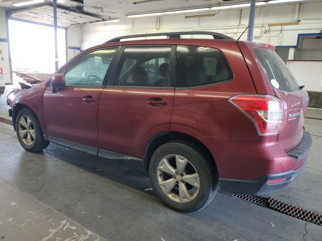 Vin: jf2sjagc2fh405901, lot: 62836025, subaru forester 2.5i premium 20152