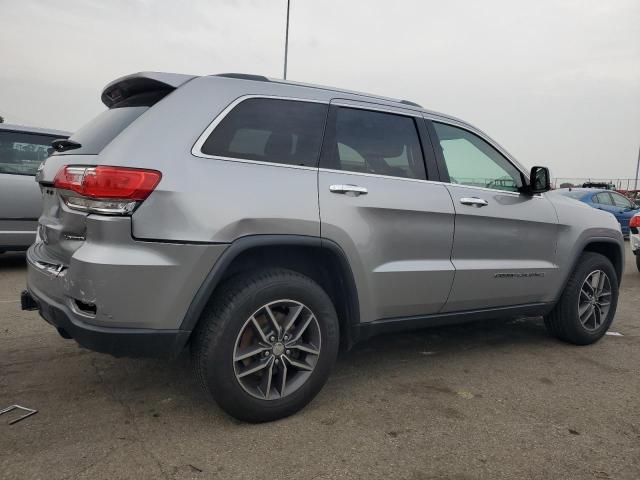 Vin: 1c4rjfbg4jc105495, lot: 59544875, jeep grand cher limited 20183