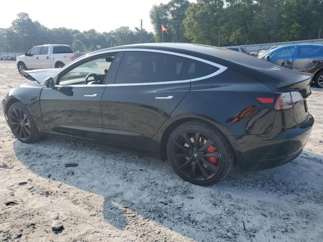2019 TESLA MODEL 3 5YJ3E1EA7KF301083