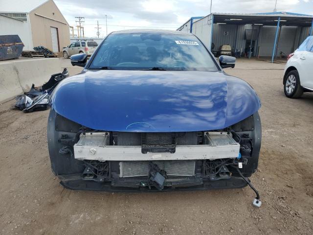 2022 KIA EV6 GT LIN KNDC4DLC0N5057811