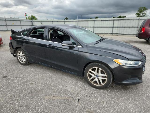 Vin: 3fa6p0h73er181146, lot: 59357905, ford fusion se 20144