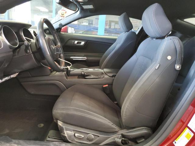 2019 FORD MUSTANG 1FA6P8TH9K5202868