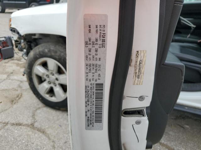 2016 JEEP COMPASS LA - 1C4NJCEAXGD773650