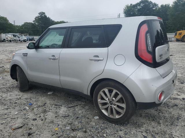 Vin: kndjp3a57h7454082, lot: 61226015, kia soul + 20172