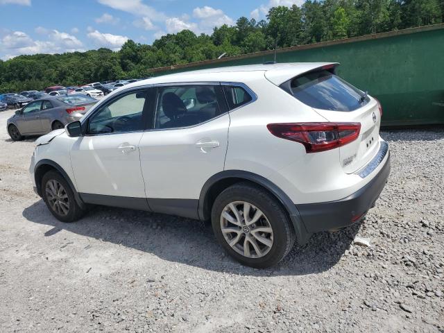 Vin: jn1bj1cv6lw281678, lot: 61179325, nissan rogue s 20202