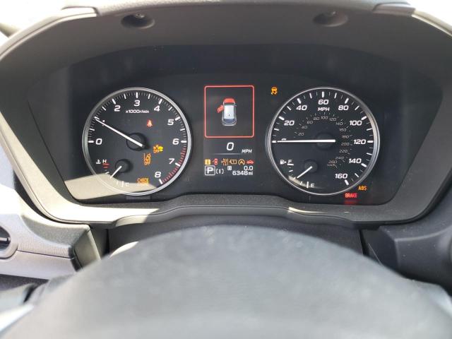 2024 SUBARU IMPREZA SP JF1GUAFC8R8312338