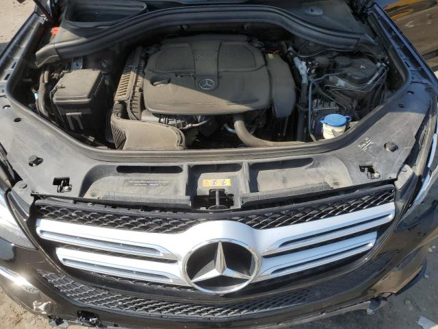2016 MERCEDES-BENZ GLE 350 4JGDA5JB2GA660245