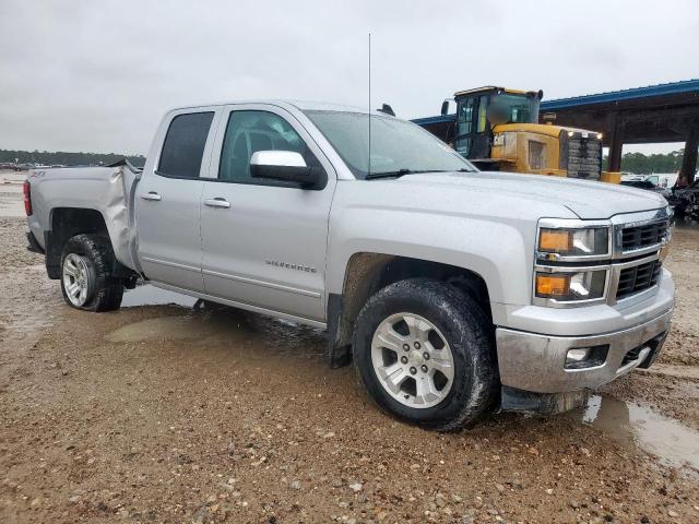 Vin: 1gcvkrec5fz438752, lot: 60800005, chevrolet all models k1500 lt 20154