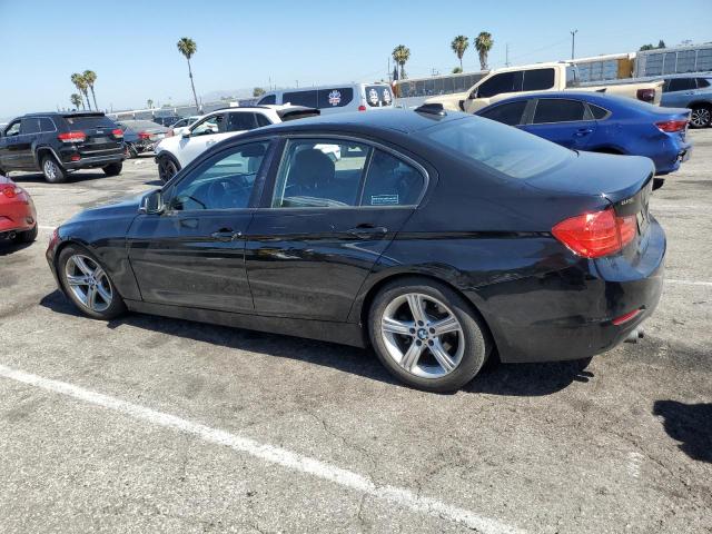 Vin: wba3c1g56enr49944, lot: 60330895, bmw 3 series i sulev 20142
