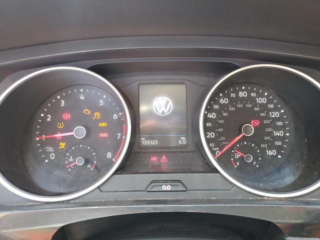 2018 VOLKSWAGEN TIGUAN SE - 3VV3B7AX3JM005057