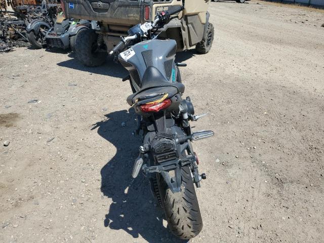 2023 YAMAHA MT09 JYARN71E6PA004811