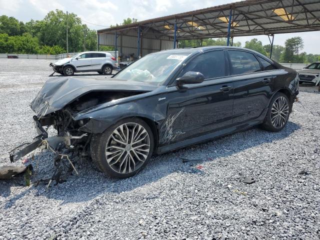 Vin: waug3afc3jn034481, lot: 59037735, audi a6 premium plus 2018 img_1