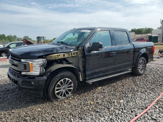 FORD F150 SUPER