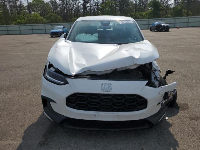 2023 HONDA HR-V LX 3CZRZ2H31PM749026