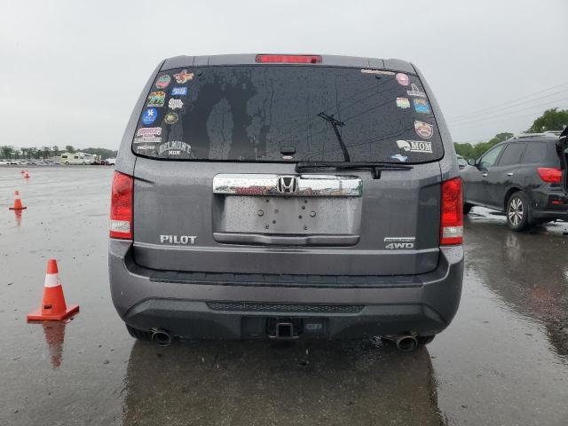 2015 HONDA PILOT SE 5FNYF4H30FB067974