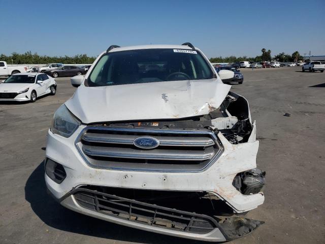 2017 FORD ESCAPE SE - 1FMCU0G94HUF08820