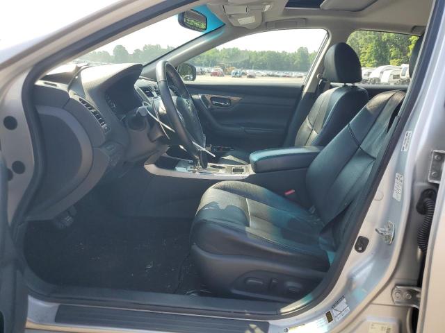 2015 NISSAN ALTIMA 3.5 1N4BL3AP8FC466320