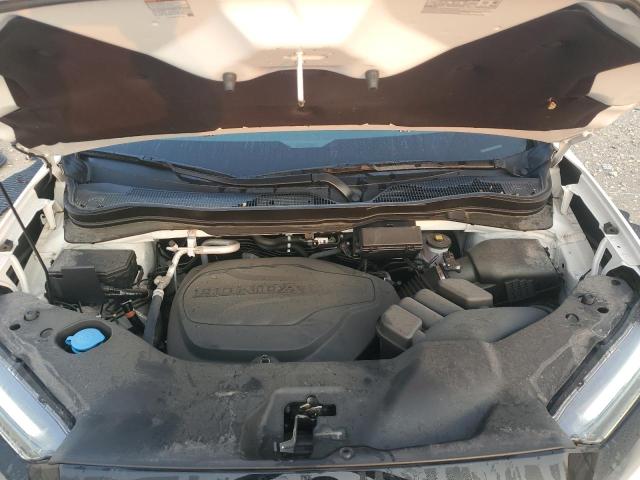 2024 HONDA PASSPORT T - 5FNYF8H62RB018913