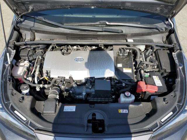 2021 TOYOTA PRIUS SPEC JTDKAMFU9M3136445