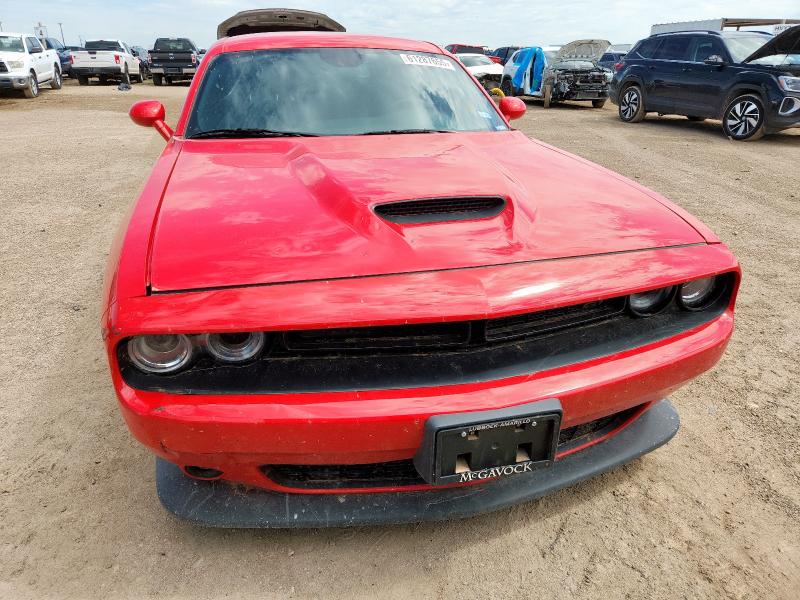 2021 DODGE CHALLENGER 2C3CDZJG6MH674208