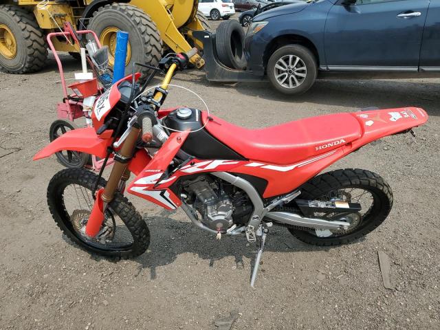 HONDA CRF250 RL 2019 MLHMD4418K5201910 photo #4