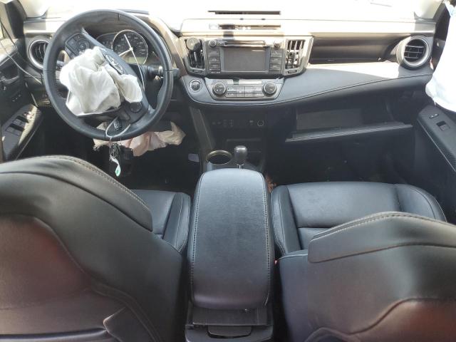2013 TOYOTA RAV4 LIMIT - 2T3DFREV4DW006166
