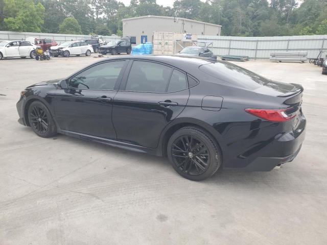 Vin: 4t1daack5su523121, lot: 59554675, toyota camry xse 20252