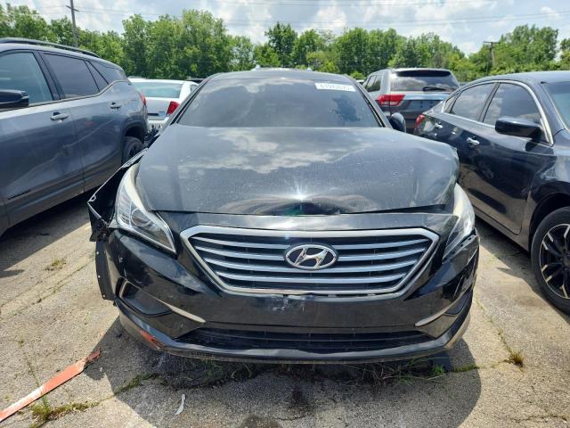 2017 HYUNDAI SONATA SE 5NPE24AF1HH523262