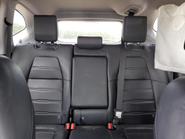2022 HONDA CR-V EXL 5J6RW1H84NL000766