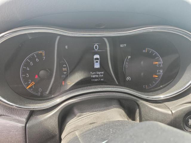 2018 JEEP GRAND CHER - 1C4RJFBG3JC409773
