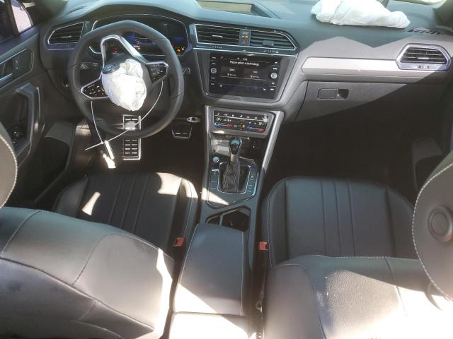 2022 VOLKSWAGEN TIGUAN SE 3VVCB7AX0NM126540