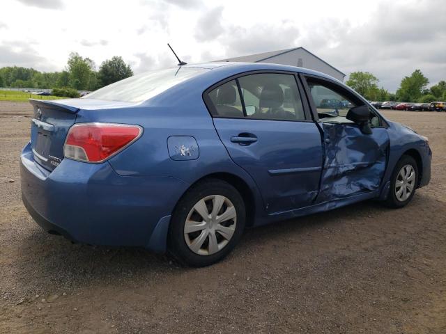 2015 SUBARU IMPREZA JF1GJAA64FH023124