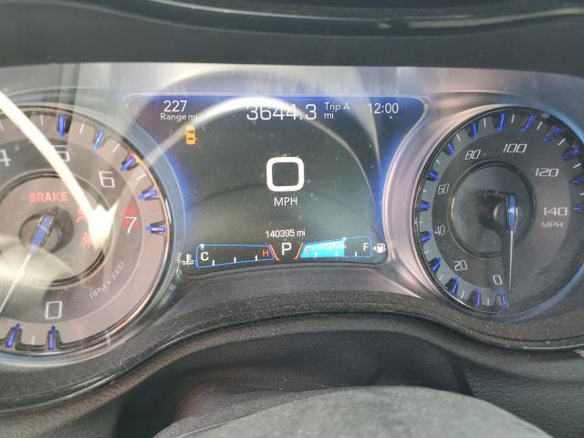 2015 CHRYSLER 300 S 2C3CCAGG5FH923239