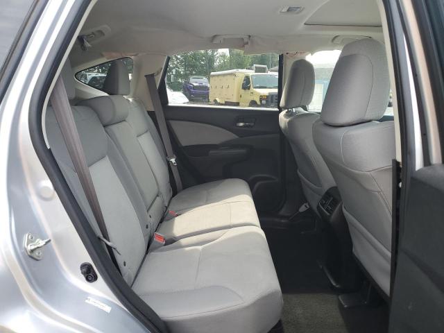 2015 HONDA CR-V EX 5J6RM4H50FL031236