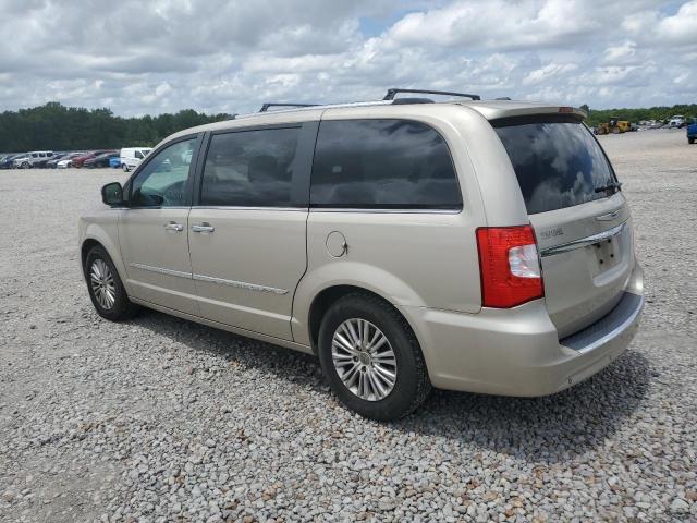 Vin: 2c4rc1gg6cr266687, lot: 61395655, chrysler minivan limited 20122