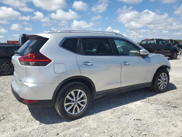Vin: knmat2mt6jp569200, lot: 61956905, nissan rogue s 20183