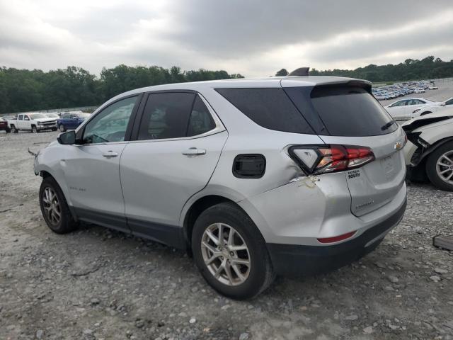 2022 CHEVROLET EQUINOX LT - 3GNAXKEV4NL102614