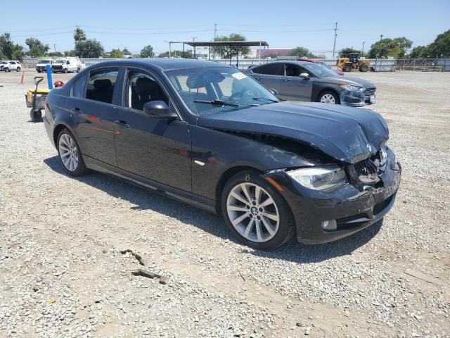 Vin: wbaph5c59ba444032, lot: 61402665, bmw 3 series i sulev 20114