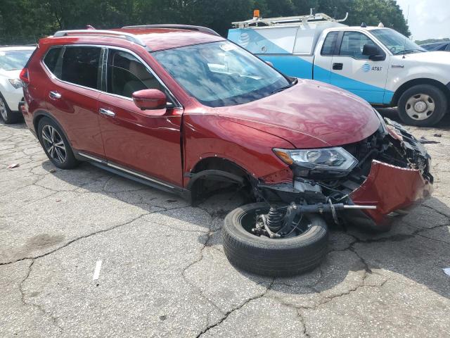 Vin: 5n1at2mt4jc833047, lot: 62150175, nissan rogue s 20184