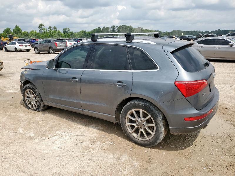 Vin: wa1lfbfp1ca073625, lot: 60257345, audi q5 premium plus 20122