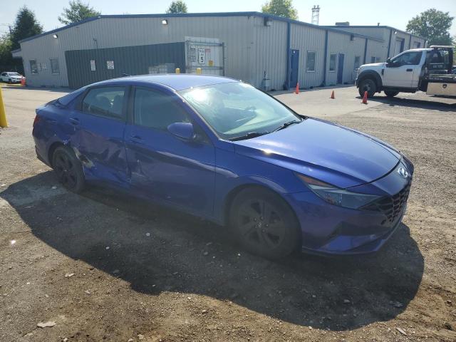 Vin: kmhlm4agxpu454985, lot: 62295845, hyundai elantra sel 20234