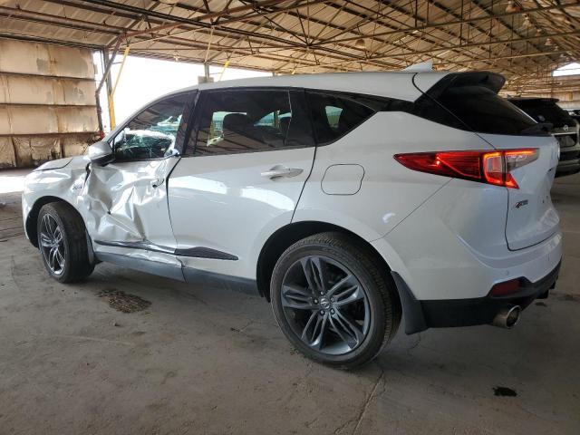 Vin: 5j8tc2h66nl011195, lot: 59380585, acura rdx a-spec 20222