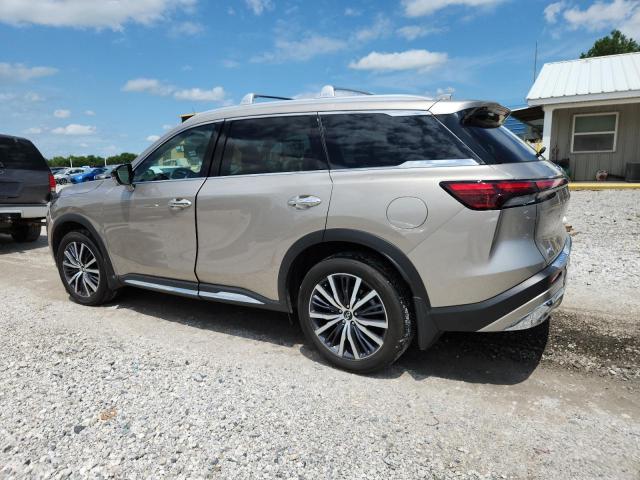 Vin: 5n1dl1gs0nc331233, lot: 61033025, infiniti qx60 senso sensory 20222