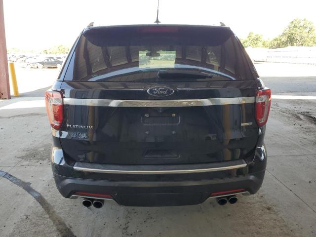 2019 FORD EXPLORER P 1FM5K8HT6KGA00569
