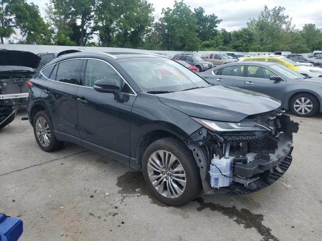 Vin: jteaaaah1nj110886, lot: 60720855, toyota venza le 20224